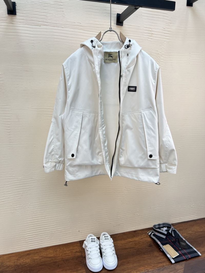 Burberry Outwear